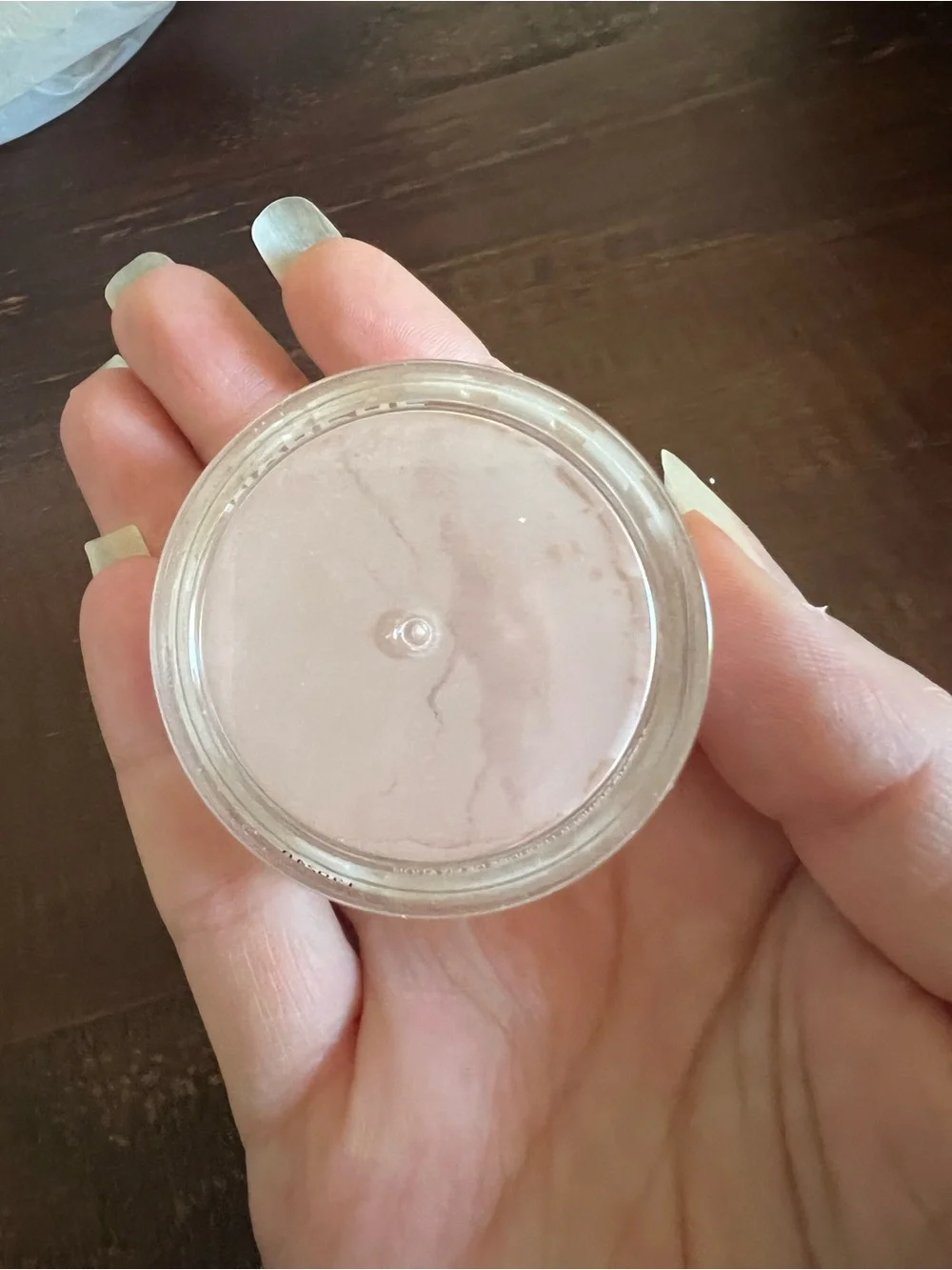 Brand new - Morphe setting illuminating powder.